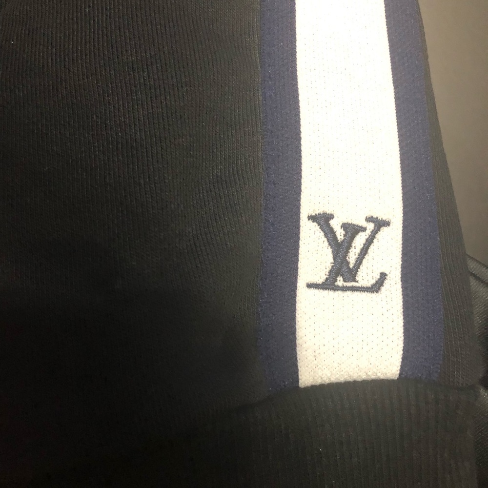 Louis Vuitton track pants